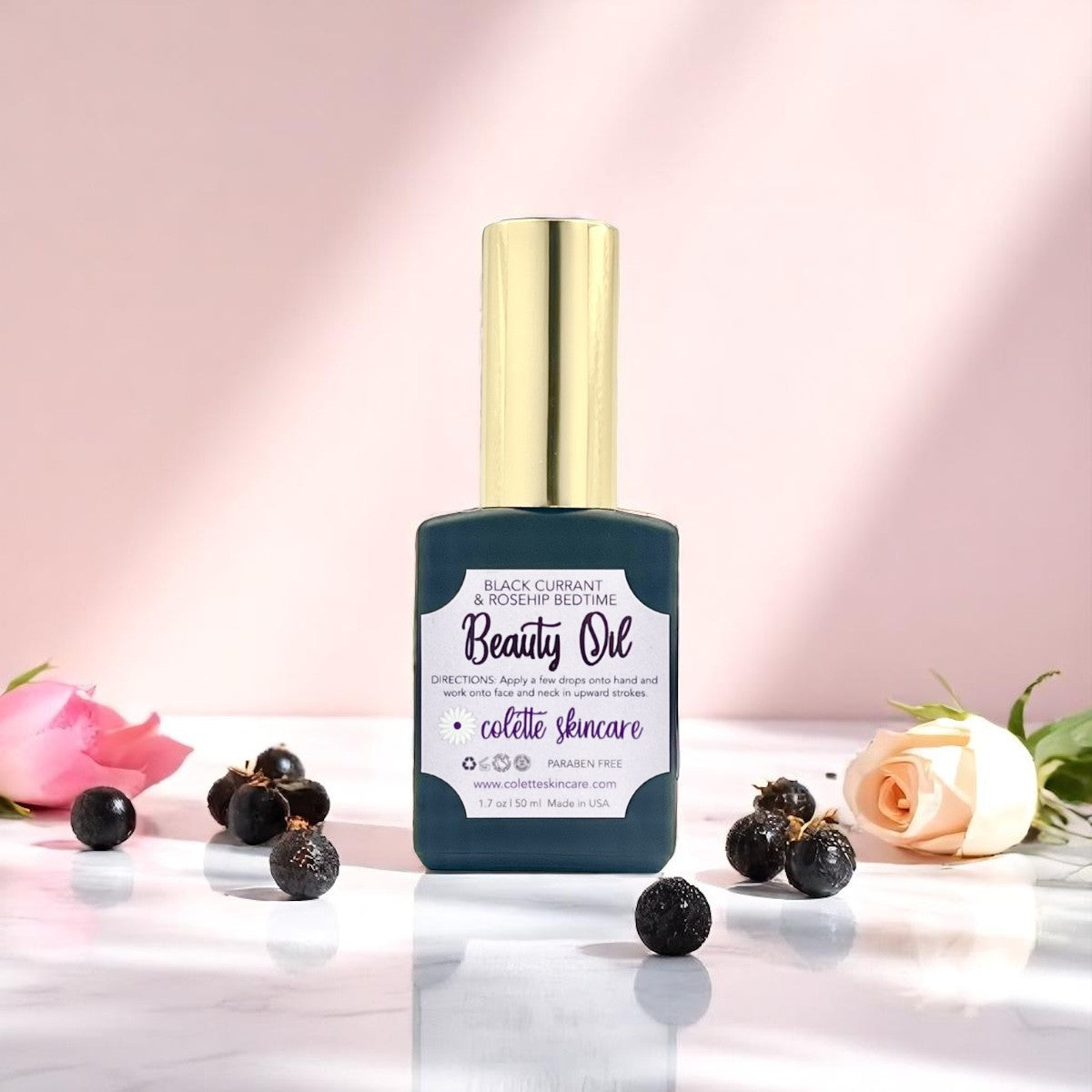Beauty Oil