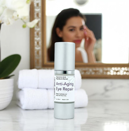 Anti-Aging Eye Repair