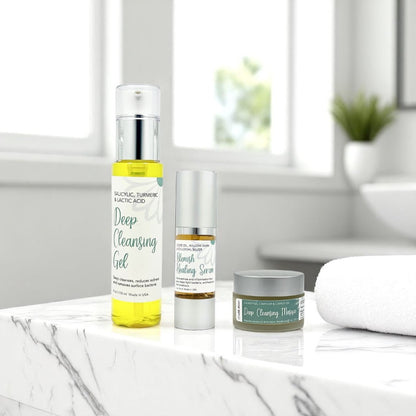 Deep Cleansing Masque