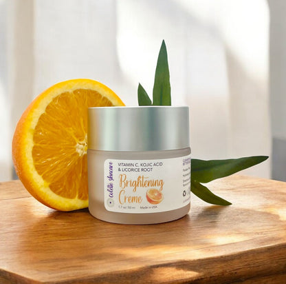 Brightening Creme
