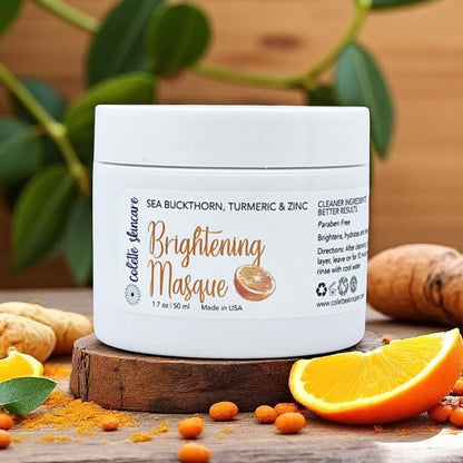 Brightening Masque