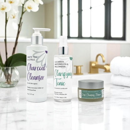 Clarifying Tonic