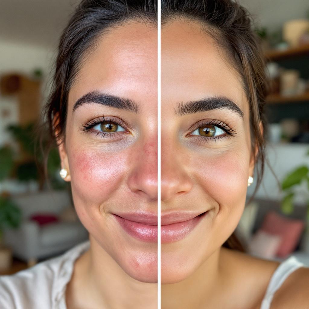 Advanced Correcting Repair