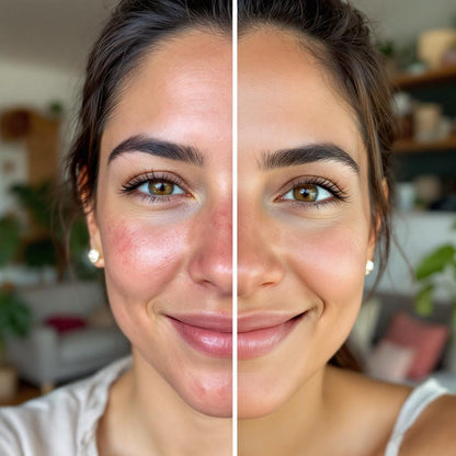Advanced Correcting Repair